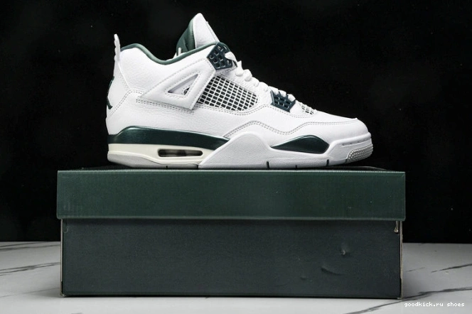80% Off Sale Jordan Air Green FQ8138-103 4 Oxidized 0626